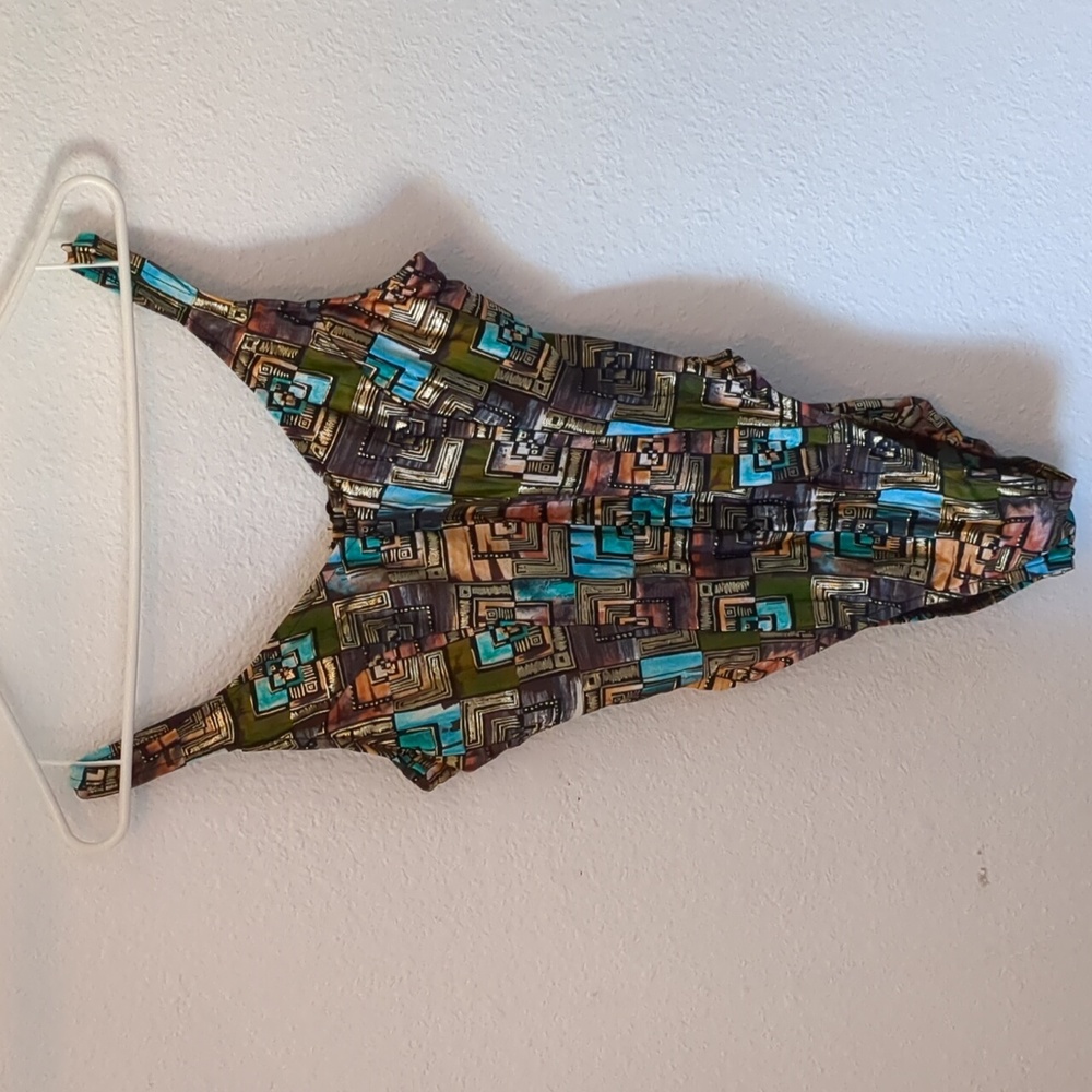 NWOT Bolero swimsuit size 14 one piece